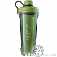 BlenderBottle 28oz Radian Tritan Shaker Cup Deep Sea Green Water Bottle 569286063